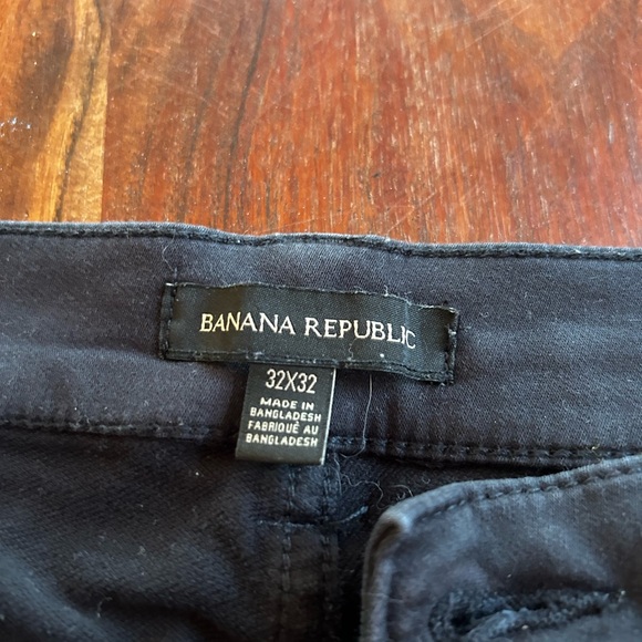 Banana Republic Men’s Pants - Picture 2 of 4